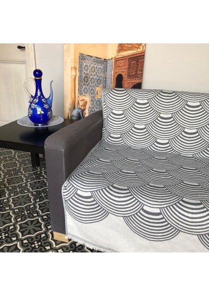 Serena Koltuk Şalı