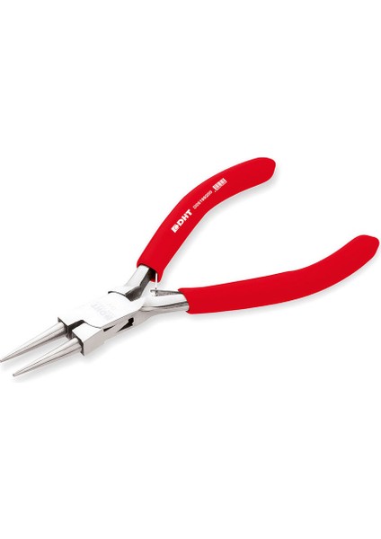 Yuvarlak Uçlu Mini Kargaburun D03320120