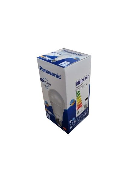 LDACH14DG1R7 E27 LED Ampul 14W 1500 Lümen 6500K Beyaz Işık