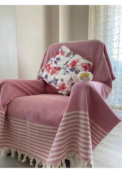 Tekli Berjer Örtüsü