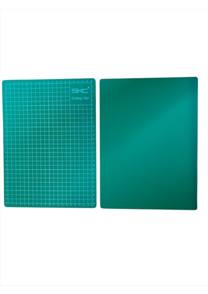 Profesyonel Hobi Kesim Matı Kesme Tablası Kesme Matı A4 28X20 cm fiyatları