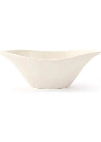 Porselen Kase 14X7CM Çerezlik 2'li Mutfak Gereç Meze Sunum Tabak Hotel Quality Hard Porcelain fiyatları