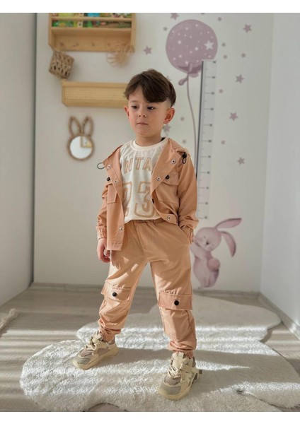 Gabardin 3'lü Tarçın Erkek Takım fiyatları