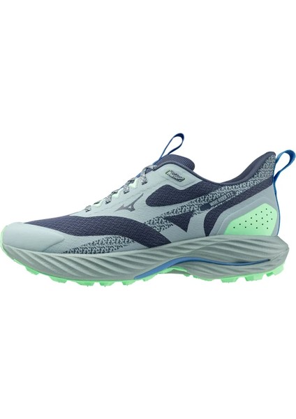 Wave Rider Tt 2 Erkek Koşu Ayakkabısı Gri / Lacivert