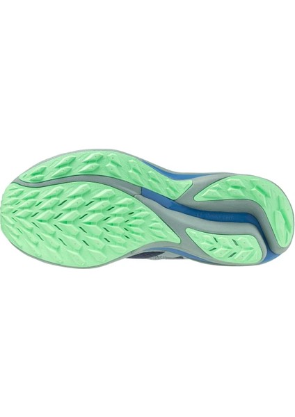 Wave Rider Tt 2 Erkek Koşu Ayakkabısı Gri / Lacivert