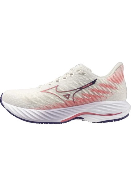 Wave Rider 28 Kadın Koşu Ayakkabısı Beyaz