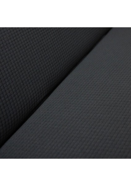 Riseler Streç Lastikli Esnek Yikanabilir Kare Desen 3 Kişilik Koltuk Örtüsü Koltuk Kılıfı fırsatları