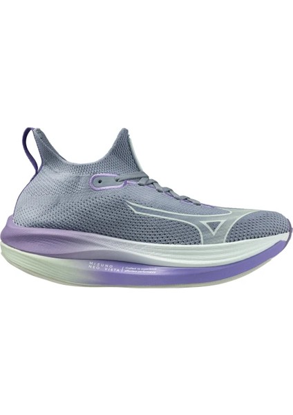 Neo Vista Kadın Koşu Ayakkabısı Gri / Mavi fiyatları