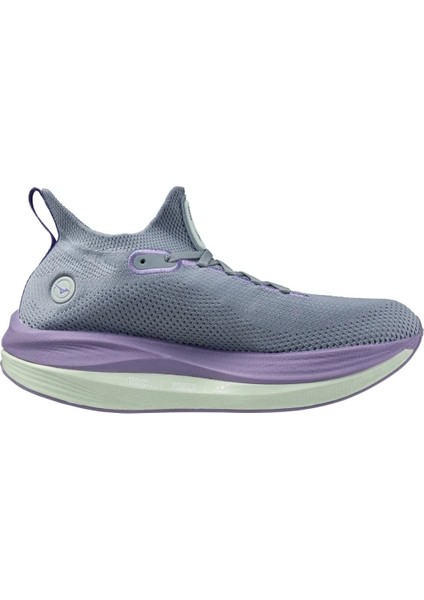 Neo Vista Kadın Koşu Ayakkabısı Gri / Mavi fırsatları