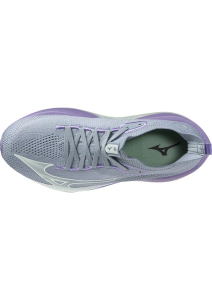 Neo Vista Kadın Koşu Ayakkabısı Gri / Mavi indirimleri