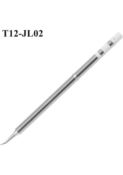 T12-JL02 Yeni Hakko FX951 Dıy Lehimleme Istasyonu Kitleri T12-I Bc2 Bc3 Ils J02 JL02 D24 T12 Serisi Havya Ipuçları Değiştirin (Yurt Dışından)