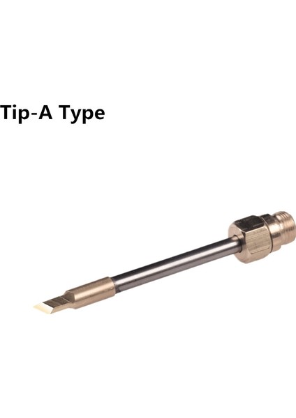 Tip-A Tipi USB Havya Ipuçları 5 V 8 W Taşınabilir Kalay Havya Isıtma Aksesuarları Ebakey Havya Için Uygun (Yurt Dışından)