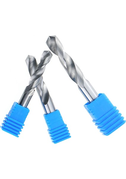 HRC45 5.2mm Tooleye HRC45° Karbür Matkap Ucu Metal Matkap Uçları Tungsten Çelik Matkaplar Cnc Torna Makinesi Alaşımlı Delme Araçları 0.5-20.0mm (Yurt Dışından)