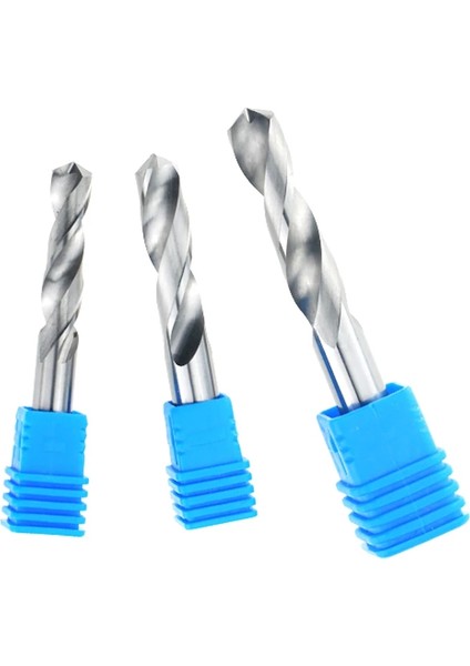 HRC45 5.2mm Tooleye HRC45° Karbür Matkap Ucu Metal Matkap Uçları Tungsten Çelik Matkaplar Cnc Torna Makinesi Alaşımlı Delme Araçları 0.5-20.0mm (Yurt Dışından)