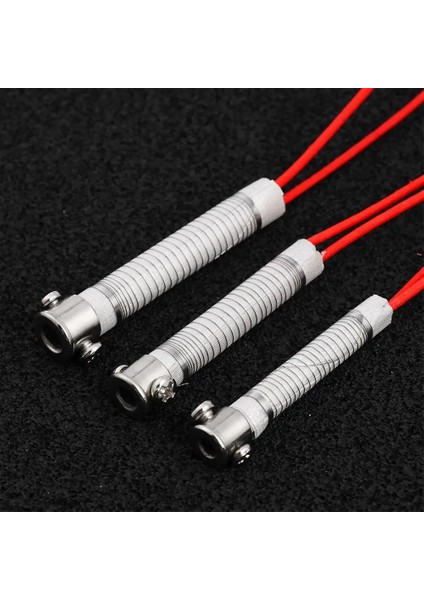 60W 1 Adet Yüksek Kalite 220V 30 40 60W Havya Çekirdek Isıtma Elemanı Yedek Kaynak Aracı Metal Işleme Aksesuar Ekipmanları (Yurt Dışından)