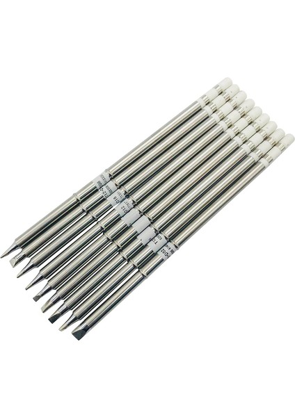 DL32 T12 D Serisi Havya Ipuçları T12 Serisi Demir Ucu Hakko FX951 Stc ve STM32 OLED Elektrikli Havya (Yurt Dışından) fiyatları