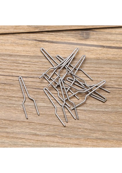 Gümüş Tip C 6 Adet Pyrography Tel Ucu Yüksek Empedans Metal Alaşımlı Ahşap Yakma Aksesuarları Elektrikli Kaynak Tabancası Aracı Yedek Aksesuarlar (Yurt Dışından) indirimleri