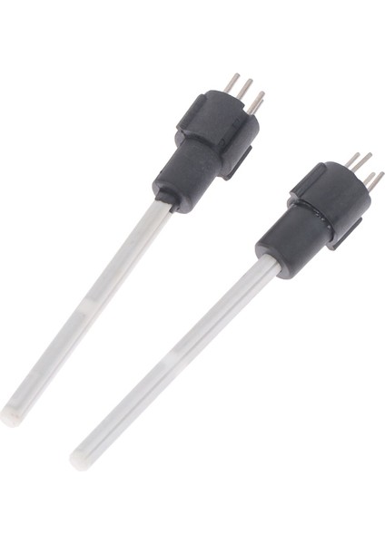 K1321 D60W K1321 C1321 4pin Seramik Isıtma Elemanı Isıtıcı Çekirdek 220 V Plug-In Bağlantılı Isıtıcı Elemanı (Yurt Dışından)