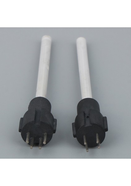 K1321 D60W K1321 C1321 4pin Seramik Isıtma Elemanı Isıtıcı Çekirdek 220 V Plug-In Bağlantılı Isıtıcı Elemanı (Yurt Dışından)