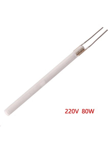 100W Ayarlanabilir Sıcaklık Elektrikli Seramik Havya Çekirdek Isıtıcı 220V 60/80/100W Seramik Dahili Isıtma Elemanı Isıtıcı (Yurt Dışından) fiyatları