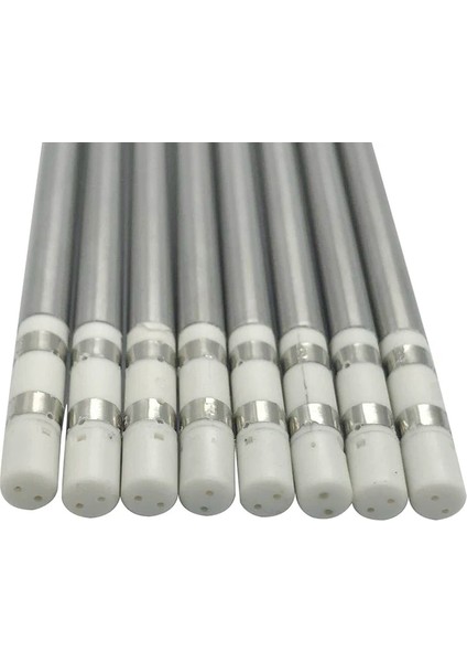 C08 T12 Havya Ipuçları T12 Serisi Demir Ucu Hakko FX951 Stc ve STM32 OLED Havya Istasyonu Elektrikli Havya (Yurt Dışından)