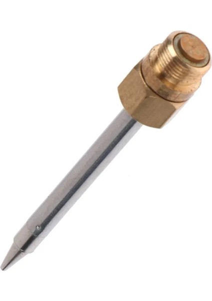 S3 1 Adet Havya Ucu 8 W 2in 510 Arayüzü Havya Kafa Mini Taşınabilir USB Havya Ucu Aracı Kaynakçı Aracı Parçaları (Yurt Dışından) indirimleri