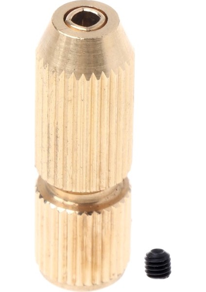 3.17-0.7 (0.2mm-0.7m 2022 Yeni 1 Adet 2.3mm 3.17MM Mikro Matkap Kelepçe Fikstürü Chuck 0.7-3.2mm Elektrik Motor Mili (Yurt Dışından)