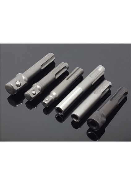 Hex 2 Adet-B 1/4 "3/8" 1/2 "sds Plus Soket Sürücü Matkap Hızlı Değişim Hex Uzatma Adaptörleri Konektörü Darbeli Delme Ucu Somun Darbe Kafa Aracı (Yurt Dışından) fiyatları