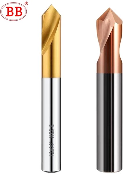 H.s.s 4mm, Yuvarlak 60 Derece Bb Nc Nokta Matkap Hss Karbür Saplama Merkezi Bit 60 90 120 Derece 1-20MM Pah Konumu Hazırlama Kılavuzu Pilot Delik Cnc Takım Tezgahı (Yurt Dışından) fiyatları