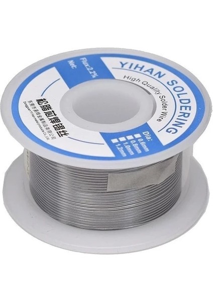 Teneke Tel 220V Ab Tak 60W Elektrikli Havya 220V/110V Ayarlanabilir Sıcaklık Havya Standı Tamir Istasyonu Kaynak Onarım Aracı Isı Kalemi (Yurt Dışından)