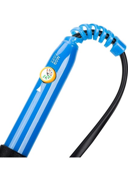 Gsq-01 110V Abd Plug 60W Elektrikli Havya 220V/110V Ayarlanabilir Sıcaklık Havya Standı Rework Istasyonu Kaynak Onarım Aracı Isı Kalemi (Yurt Dışından)