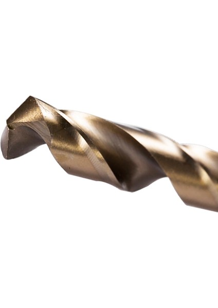 M42 Co 2.2mm Yeni 1 Adet Yüksek Kaliteli M42 Büküm Matkap Ucu 0.5-13MM Sertleştirilmiş Çelik, Dökme Demir, Paslanmaz Çelik Vb. Delme Için Kullanılır. (Yurt Dışından)