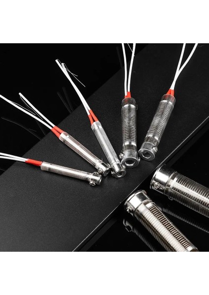 1 ADET-30W Aksesuar Harici Isı Dayanıklı Kaynak Ekipmanları Havya Çekirdek Kaynak Aracı Isıtma Elemanı Değiştirme (Yurt Dışından) fiyatları