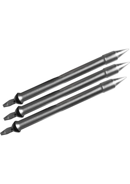 Yeni Kurşunsuz Havya Ipuçları Yedek 5V8W USB Lehim Demir Ipuçları Lehimleme Tamir Istasyonu Için Kafa (Yurt Dışından)