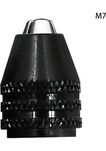 1.8 cm M8 Çok Fonksiyonlu M7/m8 Anahtarsız Matkap Chuck Döner Aracı 4 Tip Isteğe Bağlı Aynalar Dropshipping (Yurt Dışından) fırsatları