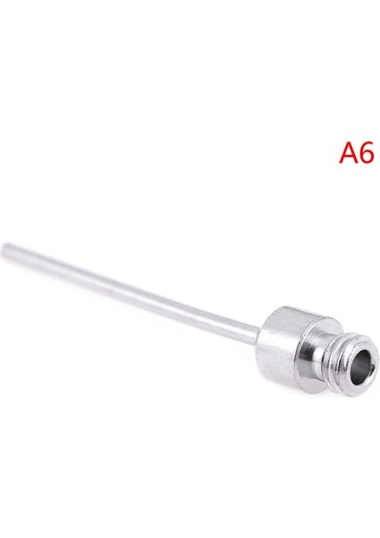 A6 Bakır + Demir Gaz Havya Kiti Kaynak Kiti Gaz Havya Kafa Torch Kalem Aracı (Yurt Dışından)