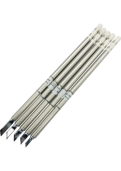 Kl T12 K Serisi Havya Ipuçları T12 Serisi Demir Ucu Hakko FX951 Stc ve STM32 OLED Elektrikli Havya (Yurt Dışından)