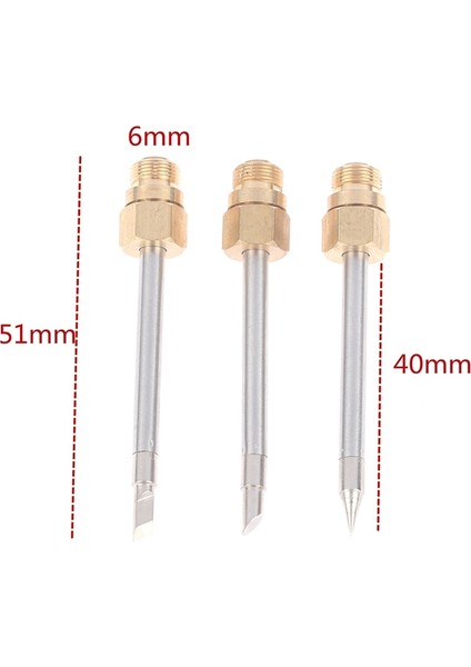 8W 1115K/510 Arayüzü Havya Ucu Mini Taşınabilir USB Havya Ucu Kaynak Rework Aksesuarları Alet Parçaları (Yurt Dışından) modelleri