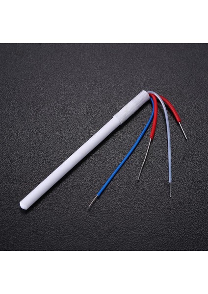 4 Adet Demir Isıtıcı 50W 24V Isıtma Elemanı 1322 Havya Seramik Isıtıcı Çekirdek 4 Telli Adaptör Havya Istasyonu Hakko Kaynaklar Için 936 937 702B (Yurt Dışından)
