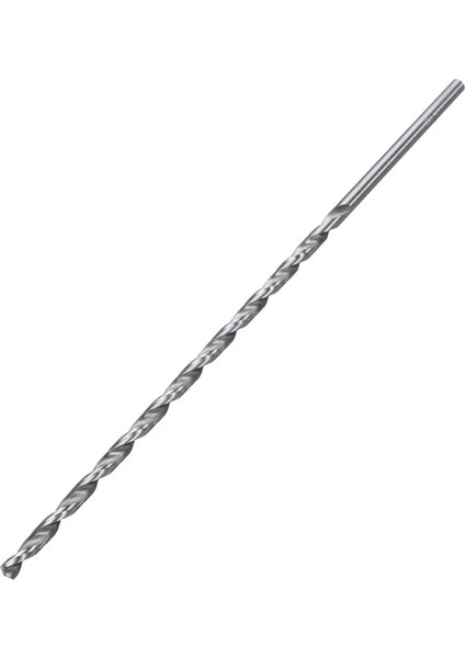 3mm 2mm/3mm/3.5mm/4mm/5mm Çaplı Matkap Ucu Ekstra Uzun Hss Düz Şaft Burgu Büküm Matkap Ucu Seti Güç Aracı 160MM (Yurt Dışından) modelleri