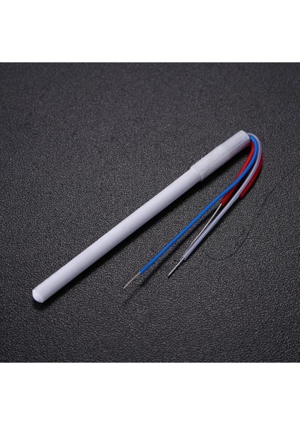 1322 50W 24V Isıtma Elemanı Havya Seramik Isıtıcı Çekirdek 4 Telli Adaptör Heatingtool Lehim Demir Istasyonu Için 936 937 (Yurt Dışından)