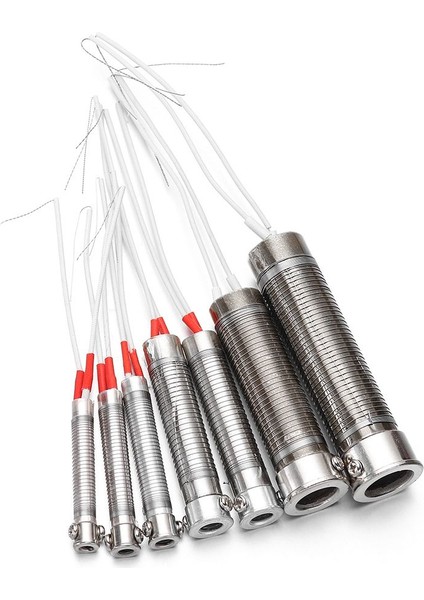 1 ADET-30W Metal Işleme Aksesuarı Harici Isı Isıtma Elemanı Yedek Kaynak Aracı Kaynak Ekipmanları Havya Çekirdek (Yurt Dışından) indirimleri