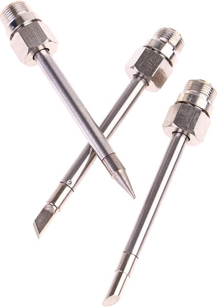 Tip 2 Elektrikli Demir Ucu Havya Ucu 1115K/510 Arayüzü Havya Ucu Mini Taşınabilir USB Havya Ucu Kaynak Rework (Yurt Dışından) modelleri