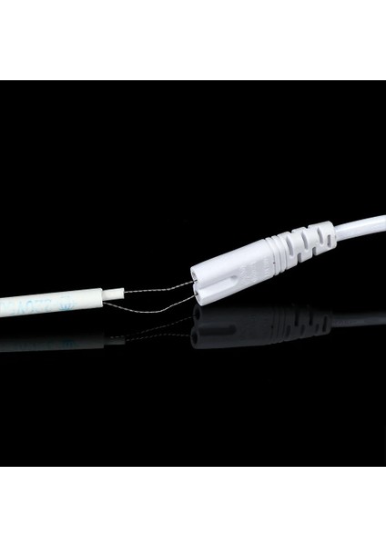 1PC-50W 1pc Seramik Çekirdek Elektrikli Isıtıcı Havya Isıtma Elemanı Ayarlanabilir Sıcaklık Lehim Dahili Adaptör Araçları 20W 35W 50W (Yurt Dışından) indirimleri