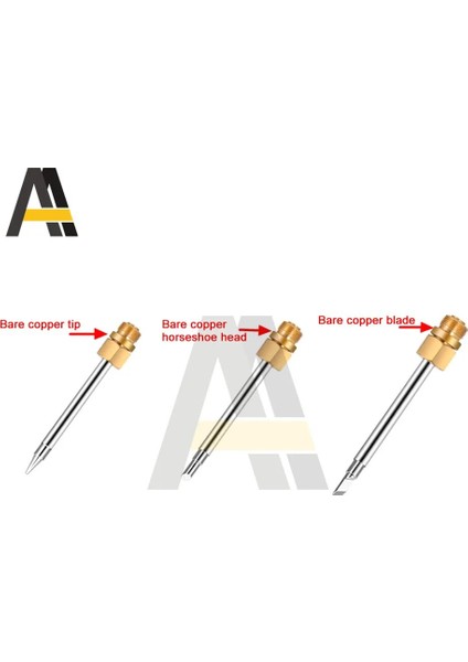At Nalı Tipi 5V 8W Taşınabilir Teneke Havya USB Havya Ipuçları Ortak Arayüz 510 Isıtma Aksesuarları Ev Kaynak Onarım Araçları (Yurt Dışından) fırsatları