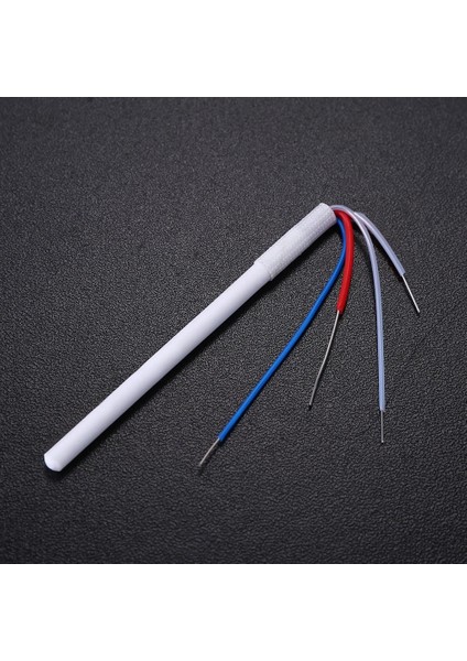 1321 50W 24V Isıtma Elemanı 1322/1321/1323 Havya Seramik Isıtıcı Çekirdek 4 Telli Adaptör Havya Istasyonu Için 936 937 (Yurt Dışından)