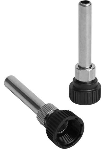 1 Adet 1/2/3 Adet 852D 936 937D 898D 907 8586 936D Ha Güç Aracı Elektrikli Havya Istasyonu Kanül Muhafaza Kolu Adaptörü (Yurt Dışından)