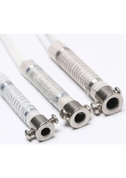 30W 5 Adet Isı Metal Işleme Aksesuarı 220V 30W40W60W Havya Çekirdek Isıtma Elemanı Yedek Kaynak Aracı Kaynak Ekipmanları (Yurt Dışından)