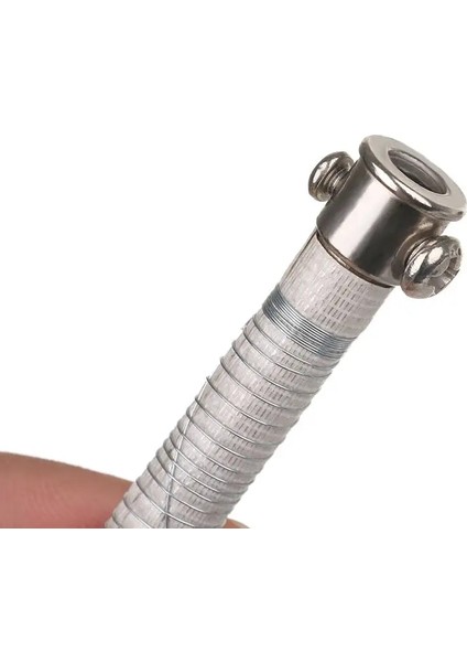 30W 5 Adet Isı Metal Işleme Aksesuarı 220V 30W40W60W Havya Çekirdek Isıtma Elemanı Yedek Kaynak Aracı Kaynak Ekipmanları (Yurt Dışından)