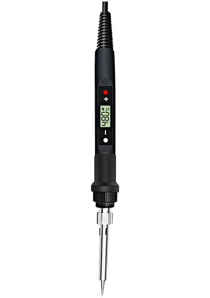 Siyah Abd 908S 80W Elektrikli Dijital Havya Istasyonu 220V 110V 180-480 ℃ Sıcaklık Ayarlanabilir Kaynak Lehimleme Ipuçları Araçları (Yurt Dışından)